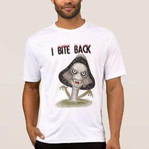 Me Bite La Camiseta