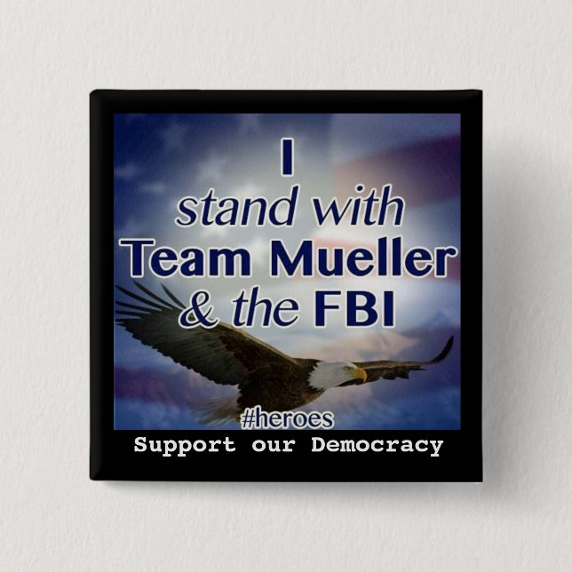 Me coloco con el botón de Mueller (Anverso)