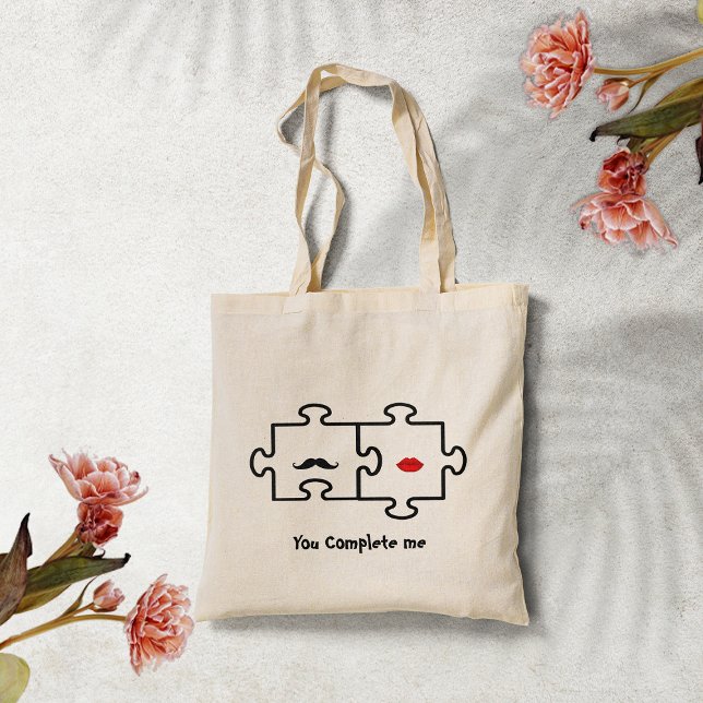 Me completas la bolsa de rompecabezas (Subido por el creador)