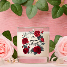 Me Da Una Nueva Fuerza