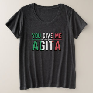 Me das Agita Cultura italiana