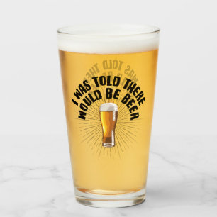 Me Dijeron Que Habría Cerveza