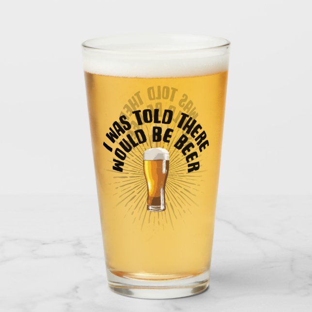 Me Dijeron Que Habría Cerveza (Anverso (lleno))