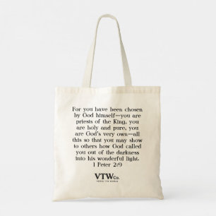Me eligen bolsa de tote