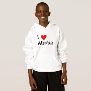 Me encanta Alaska