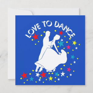 Me encanta bailar