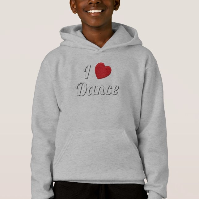 Me Encanta Bailar, Me Encanta Bailar. (Anverso)