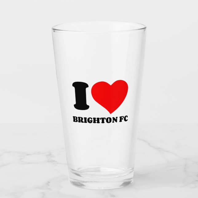 ME ENCANTA BRIGHTON FC (Anverso)