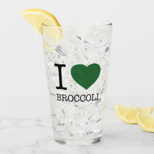 ME ENCANTA BROCCOLI