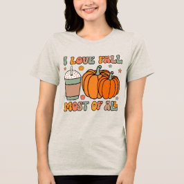 Me Encanta Caer La Mayoría De Todas Las Camisetas