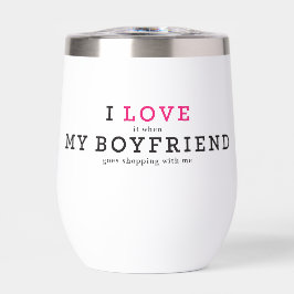 Me Encanta Cuando Mi Novio