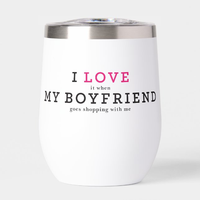 Me Encanta Cuando Mi Novio (Frente)