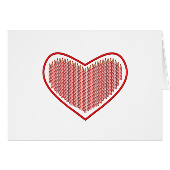 Me encanta dibujar (Anverso (Horizontal))