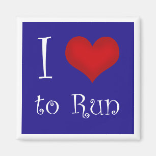 Me encanta dirigir imán