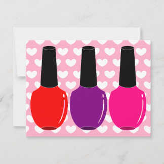 Me encanta el arte polaco rojo rosa rosa rosa mora