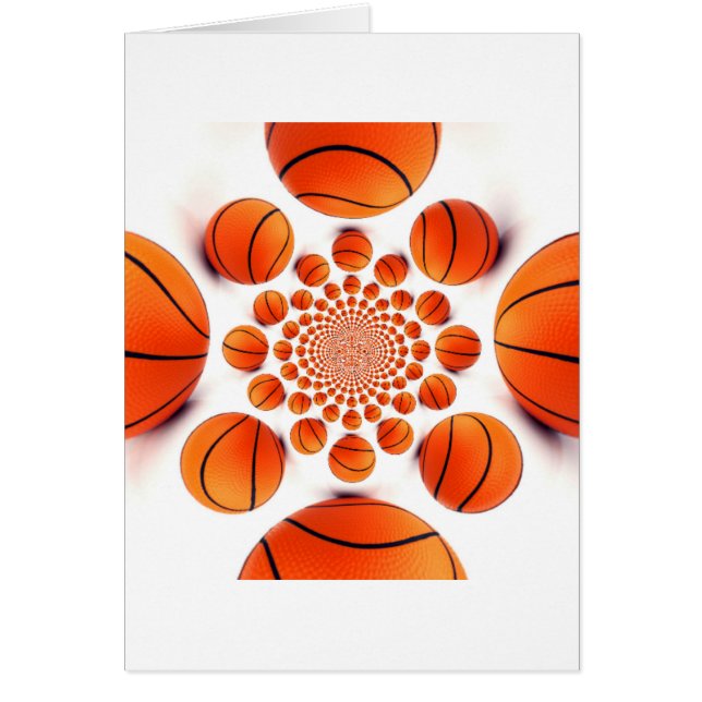 Me encanta el baloncesto (Frente)