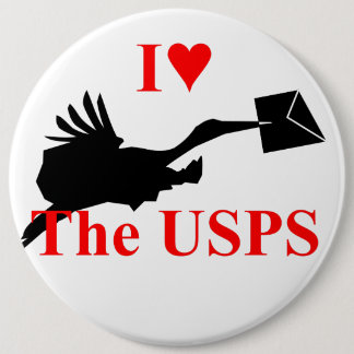 Me encanta el botón de correos