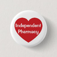 Me encanta el botón de farmacia independiente