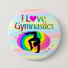 ME ENCANTA EL BOTÓN GIMNASTICS RAINBOW