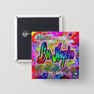 ME ENCANTA El Botón Vista Express De Los Ángeles