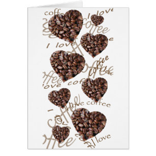 ¡Me Encanta El Café!