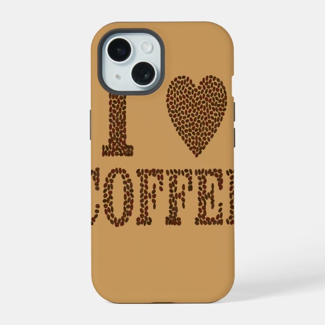Me encanta el café (Reverso )