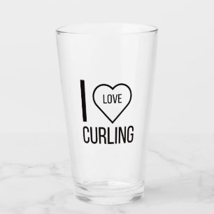 ME ENCANTA EL CURLING