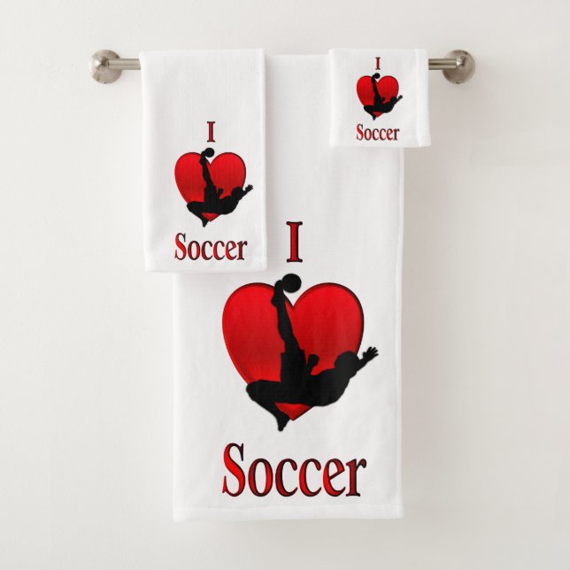 Me encanta el fútbol (In situ)