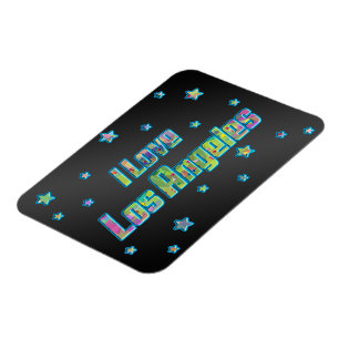 Me encanta el imán de las estrellas de sonrisas de