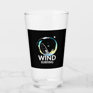 Me encanta el windsurf