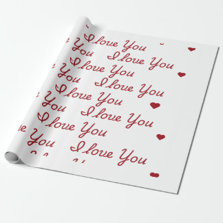 Me Encanta Envolver Papel