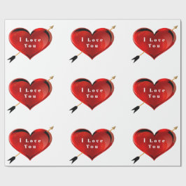 Me Encanta Envolver Papel