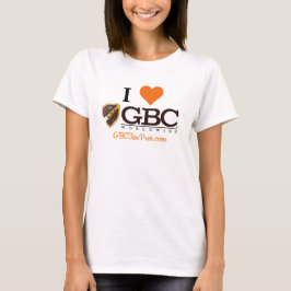 ME ENCANTA GBC - LA CAMISA 1