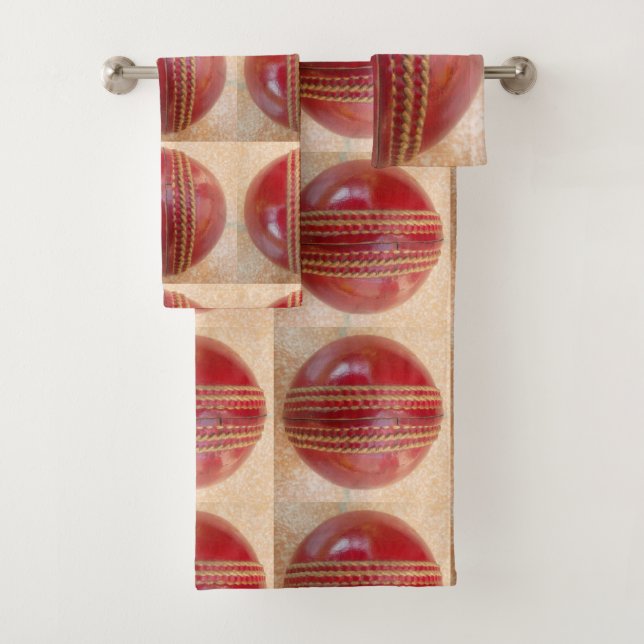 Me encanta jugar al críquet para refrescar los dep (In situ)