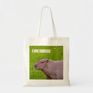 Me encanta la bolsa de Capybaras