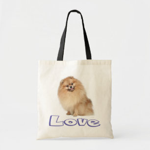 Me encanta la bolsa de chocolate con cachorros