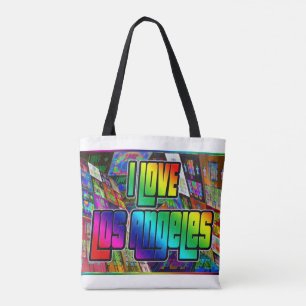 ME ENCANTA La Bolsa de Toros de Los Ángeles