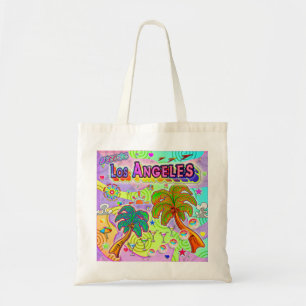 ME ENCANTA La Bolsa De Vacaciones De Los Ángeles