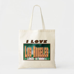 ¡ME ENCANTA LA Bolsa Especial de Los Ángeles #1!