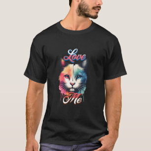 Me encanta la camiseta