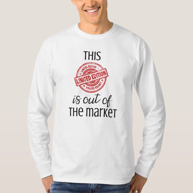 ME ENCANTA LA Camiseta DEL DÍA DE LA VALENTINA (Anverso)