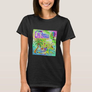 ME ENCANTA La Camiseta Melody De Los Ángeles