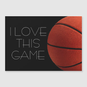 Me encanta la cercanía al baloncesto