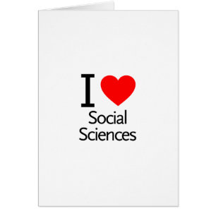 Me encanta la ciencia social