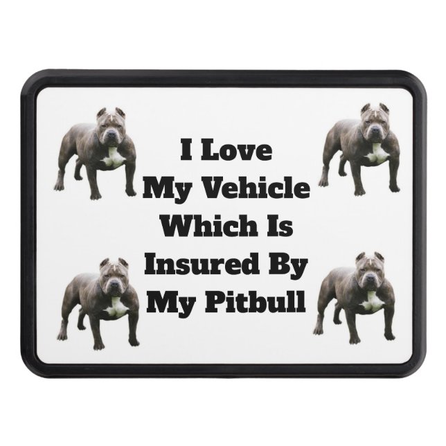 Me encanta la cubierta de trinquete de mi vehículo (Anverso)