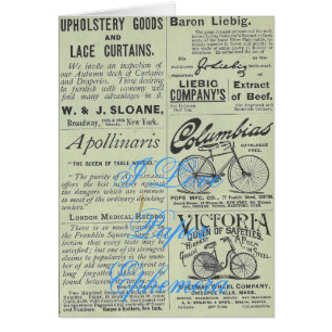 Me encanta la efema de papel