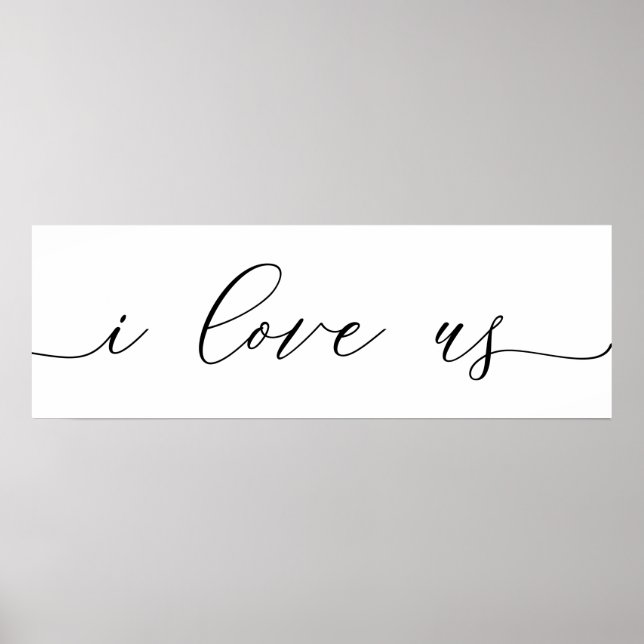 Me encanta la impresión (Frente)