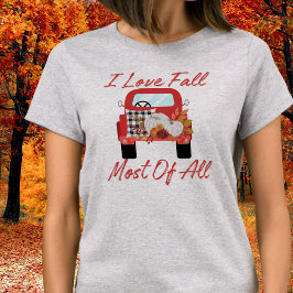 Me Encanta La Mayoría De Las Camisetas Clásicas