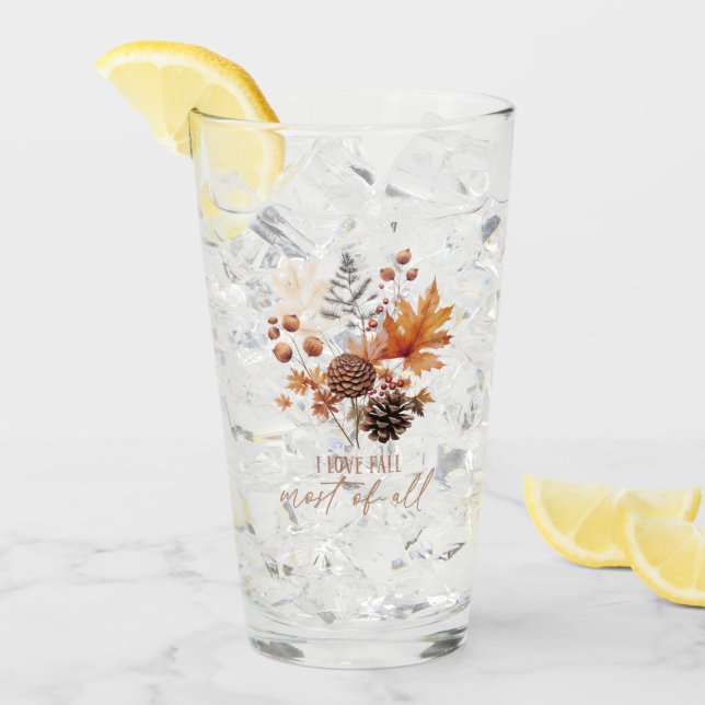 Me Encanta La Mayoría De Las Hojas Foliage (Anverso (hielo))