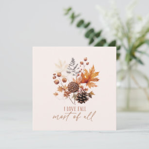 Me Encanta La Mayoría De Las Hojas Foliage